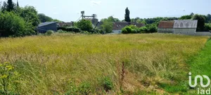 Building plot at Varennes (37600)