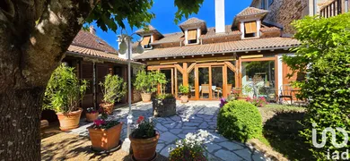 Demeure à Vitrac (15220)