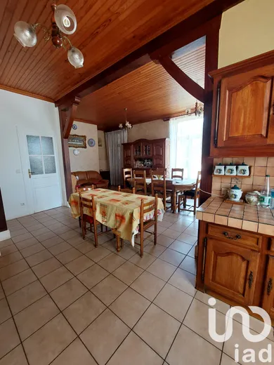 House in Fargues-Saint-Hilaire (33370)