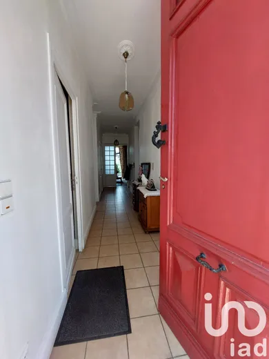 House in Fargues-Saint-Hilaire (33370)
