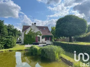 House at Coulommiers (77120)