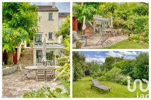 Maison à Poissy (78300)