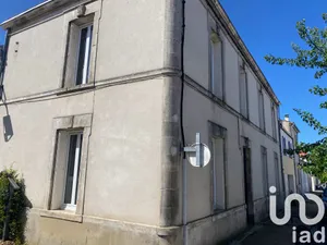 Townhouse at Le Château-d'Oléron (17480)
