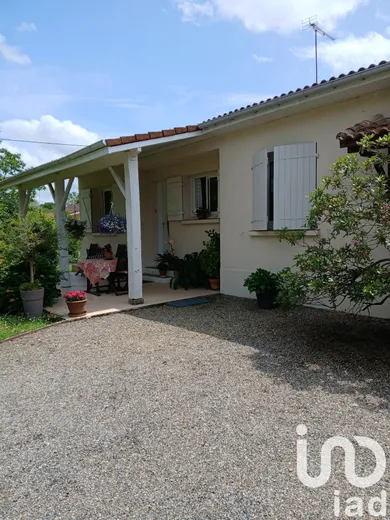 House at La Ville-Dieu-du-Temple (82290)