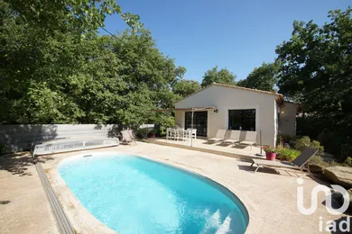 House in Saint-Romain-en-Viennois (84110)