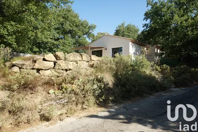 House in Saint-Romain-en-Viennois (84110)