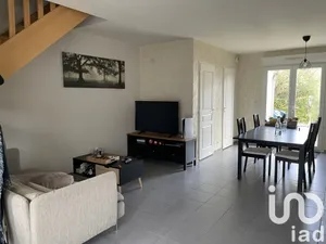 Maison à Amboise (37400)