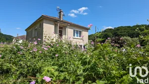 Maison à Prémontré (02320)