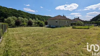 House at Prémontré (02320)