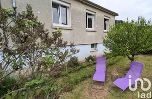 Maison à Prémontré (02320)