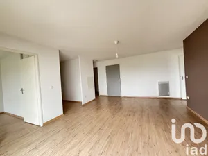 Apartment at Mérignac (33700)