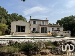 Maison à LE CANNET DES MAURES (83340)