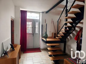 Maison à Vulaines (10160)