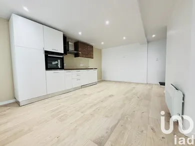 Maison de ville à Moisdon-la-Rivière (44520)