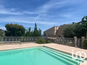 Maison à Mandelieu-la-Napoule (06210)