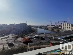 Apartment in Alfortville (94140)