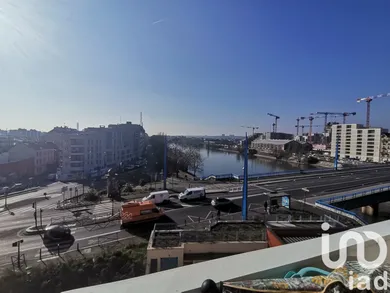 Apartment in Alfortville (94140)