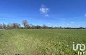 Building plot at Héric (44810)