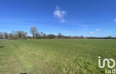 Building plot at Héric (44810)