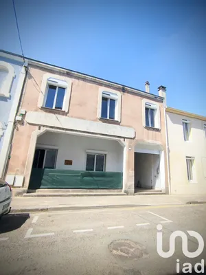 Townhouse at Tonneins (47400)