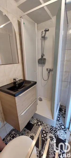 Studio à Nancy (54000)