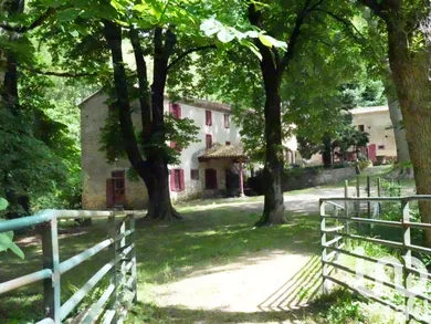 Gîte à Sorèze (81540)