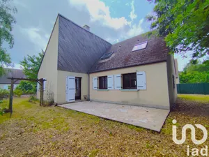 Maison à Orléans (45100)