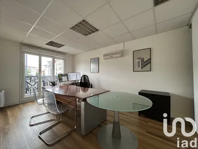 Apartment at Blagnac (31700)