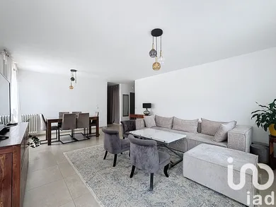 Apartment in Montpellier (34070)