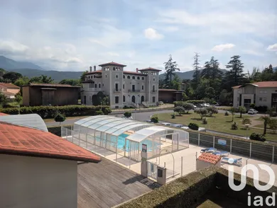 Apartment at Prades (66500)