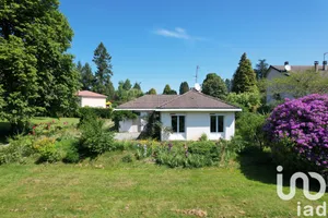 Detached at Saint-Priest-Taurion (87480)