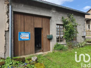 House at Nonville (88260)