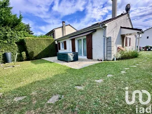 Maison à Soisy-sur-Seine (91450)