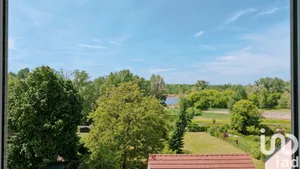 Maison traditionnelle à Cosne-Cours-sur-Loire (58200)