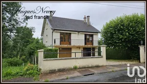 Maison à Cusset (03300)