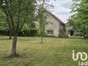 Maison traditionnelle à Buchères (10800)