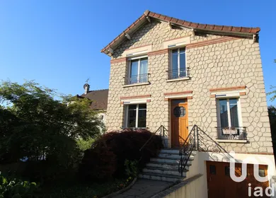 Maison à Cormeilles-en-Parisis (95240)