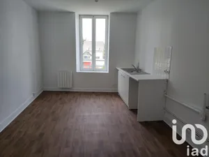 Apartment at Plonévez-du-Faou (29530)