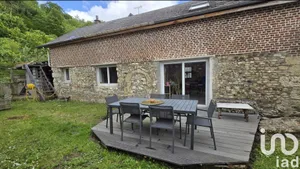 House at Notre-Dame-de-Bondeville (76960)