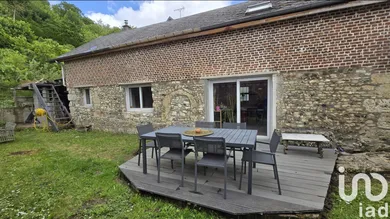 House at Notre-Dame-de-Bondeville (76960)