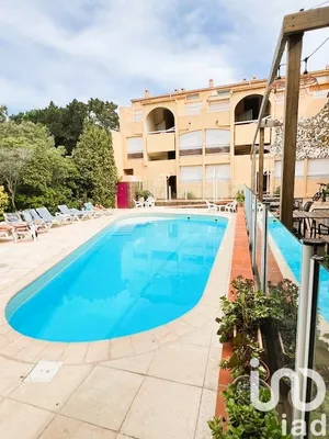 Appartement à Argelès-sur-Mer (66700)