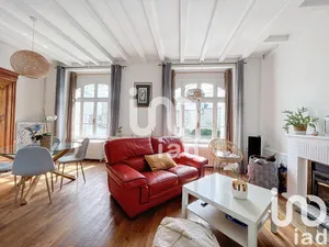 Maison à Landébia (22130)
