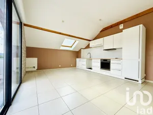 Appartement à Amnéville (57360)