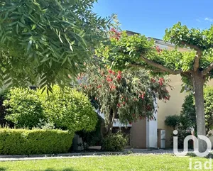 Apartment at Mandelieu-la-Napoule (06210)