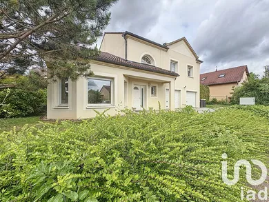 House at Augny (57685)