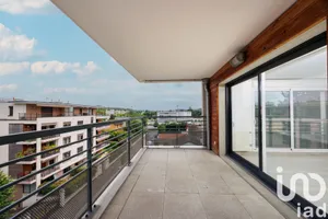 Appartement à Tassin-la-Demi-Lune (69160)