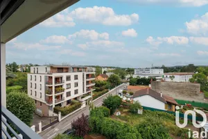 Apartment at Tassin-la-Demi-Lune (69160)