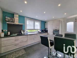 Maison à Frouard (54390)