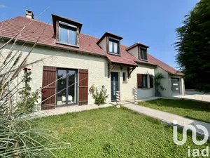 Maison à La Chapelle-la-Reine (77760)