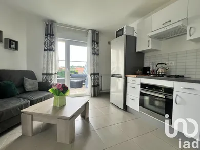 Appartement à Savigny-sur-Orge (91600)